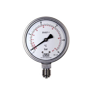 เครื่องวัดความดัน6035 Typ <span class=keywords><strong>suku</strong></span> - Product Image 1