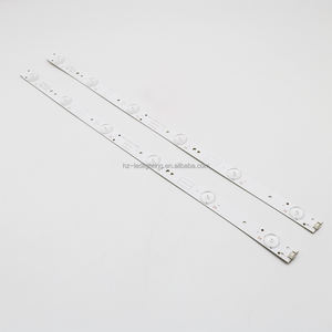 हुआ झोउ HZTV 49e5600 एलईडी पट्टी बार 5800-w49003-0p00 <span class=keywords><strong>Skyworth</strong></span> - Product Image 5