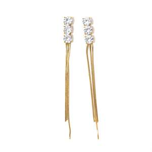 PND202404-1694 ต่างหูคริสตัล - Product Image 1