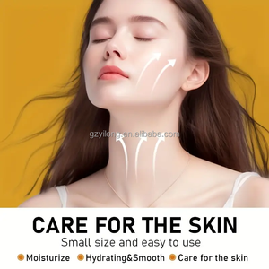Bee Nọc độc chăm sóc da Kem chống lão hóa Kem dưỡng ẩm Collagen Boost & làm sáng da chống nhăn Kem ong nọc độc da nhạy cảm - Product Image 4