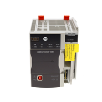 Controlador PLC LANSI 5069-L320ER |   Módulo Spot Nuevo, Control de Calidad, Programación, Adaptación para el Hogar
