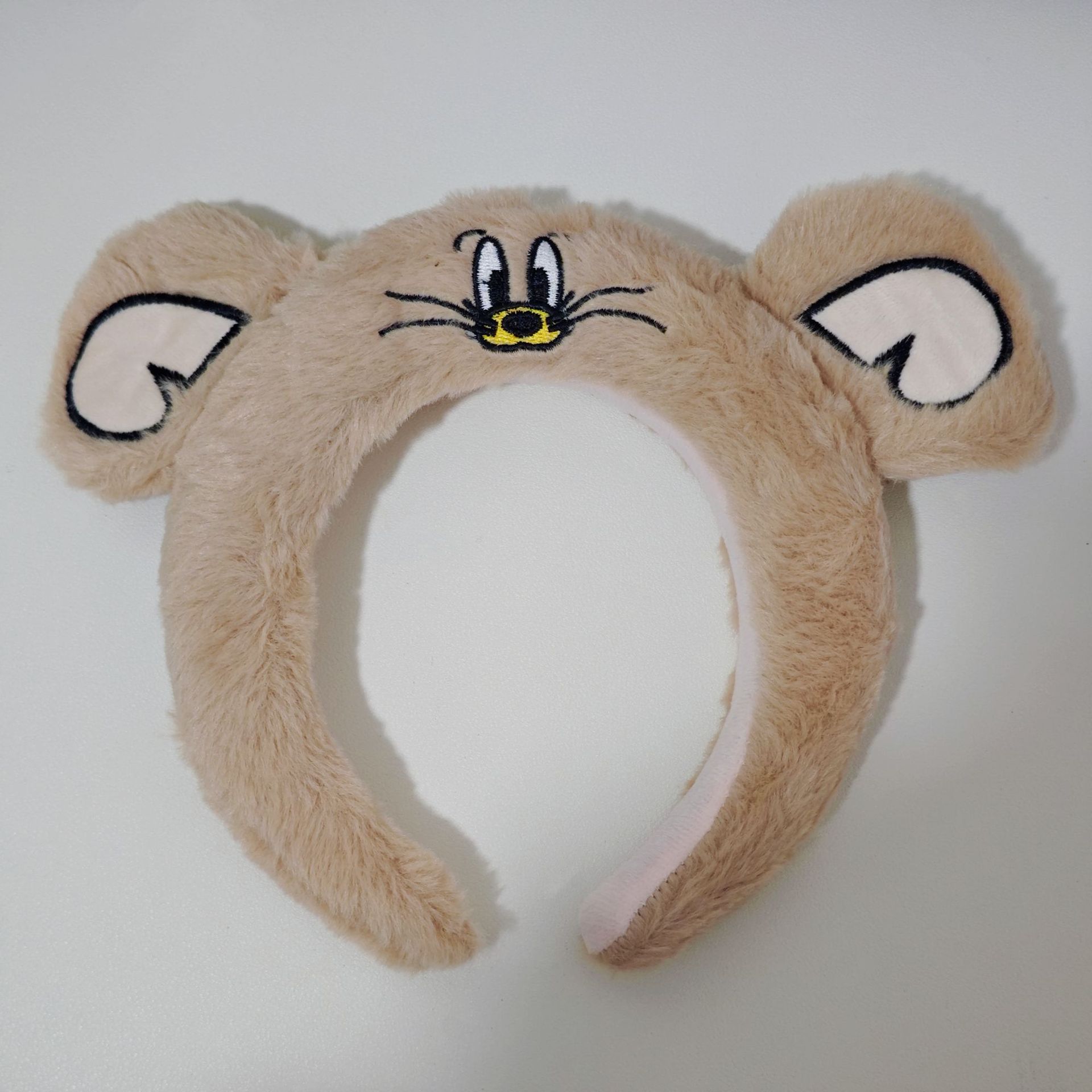 แอปริคอทเจอร์รี่สีเทา