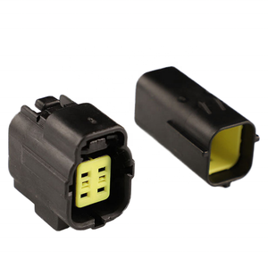 A Brand New High-pressure 3p <strong>Ignition</strong> Coil with Small <strong>Lamp</strong> Plug Wire Harness 6188-4739 Automotive Male/female Connector Copper - Product Image 1