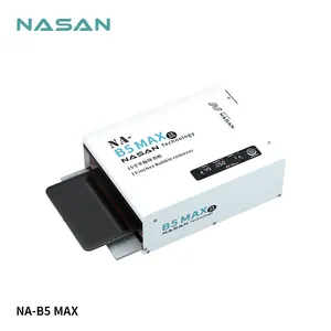 Nasan NA-B5 MAX 15 inches Air Bubble Removing Machine LCD Screen OCA Autoclave Debubbler Screen Reurbish Repair Instrument