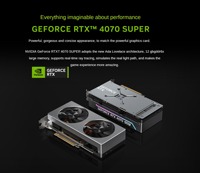 Ordinateur de bureau de jeu Lenovo LEGION Blade 7000K, processeur Intel I7-14700KF, 32 Go de RAM, SSD 1 To, GEFORCE RTX4070Super/ RTX4070Ti Super GDDR6X