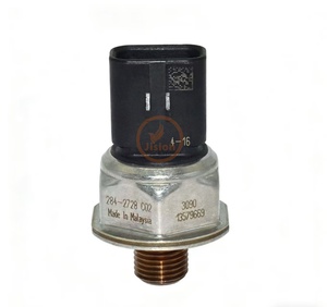 Sensores de Presión del Riel de Combustible 284-2728 2842728 - Product Image 1