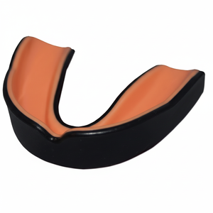 เกราะป้องกันปากสำหรับมวยป้องกันการกระแทกสำหรับกีฬา MMA มวยไทย & ศิลปะการต่อสู้โลโก้แบบกำหนดเอง - Product Image 1