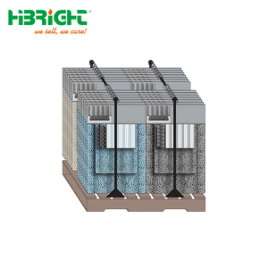 High Quality Metal Supermarket Rack for <b>Blanket</b> - Product Image 2