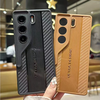 Nouvelle Coque de Téléphone Design ULTRA DESIGN TPU à Rayures pour Infinix POP10C ITEL A90 ITEL S25 Ultra Redmi NOTE 14 A5 A3