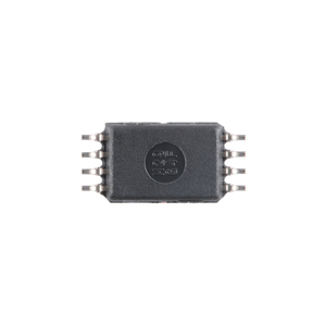 Componentes Electrónicos Originales Auténticos LMK1C1102PWR TSSOP-8, Buffer LVCMOS de 1.8V con Salida de 2 Canales - Product Image 3