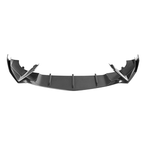 Lèvre de pare-chocs avant en fibre de carbone sèche style V pour <span class=keywords><strong>Lamborghini</strong></span> <span class=keywords><strong>URUS</strong></span> 2019 - Product Image 1