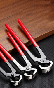 Alicates extractores <span class=keywords><strong>de</strong></span> clavos multifuncionales, alicates <span class=keywords><strong>de</strong></span> corte, extractor <span class=keywords><strong>de</strong></span> grapas para carpintería, removedor <span class=keywords><strong>de</strong></span> clavos, pinza crimpadora, extractor <span class=keywords><strong>de</strong></span> clavos - Product Image 2