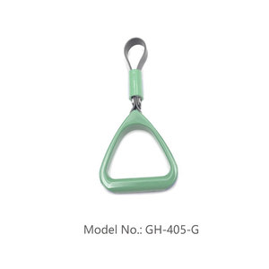 Tiêm đúc nhựa PC lấy xử lý với TPU vành đai và thép không gỉ Clipper cho đô thị thành phố xe buýt hoặc tàu điện ngầm sử dụng - Product Image 5