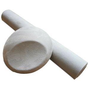 アルカンタララップ黒粘着性アルカンタラ生地スエード車インテリア用 - Product Image 2