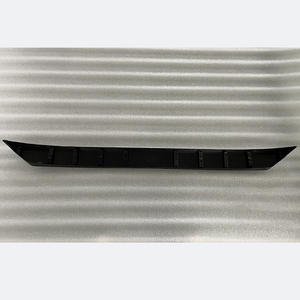 Couverture de coffre Toyota Rav4 2016-2018 Le Noir Peint 76812-42900/76802-0R900 Pour Remplacement et Réparation - Product Image 3