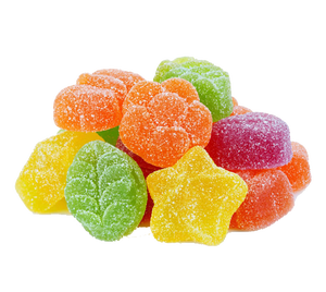 Gummy Gấu Vitamin Mệnh Dành Cho Người Lớn Quan Hệ Tình Dục Kẹo Cho Phụ Nữ Gummy Suplements Nhãn Hiệu Riêng Gummy - Product Image 3