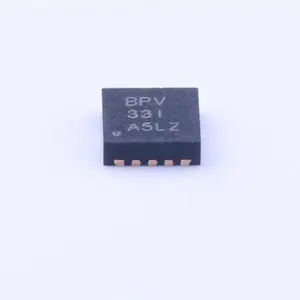 New Original TPS63002DRCR integrated circuit buck-boost converter TPS63002DRCT electronic components ic chip