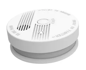 Family Fire Sensor Alarm Ceiling Smoke Detector