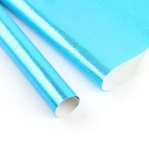 Shiny <strong>Glitter</strong> Gift <strong>Wrapping</strong> <strong>Paper</strong> Iridescent Rainbow <strong>Wrapping</strong> <strong>Paper</strong> Packaging for Girls - Product Image 5