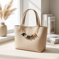 Perles Alphabet en Écaille de Tortue de Haute Qualité, Perles Lettres Épaisses pour Porte-clés Personnalisés, Breloques de Sac, Projets DIY, Grand Trou