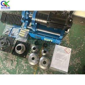 Mô hình 40 Máy khoan tự động sửa chữa lỗ đồng tâm máy khoan máy khoan sửa chữa cánh tay lớn khoan lổ - Product Image 6