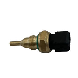 Manny ZS1171610 High Quality Metal Air Compressor Temperature <b>Sensor</b> <b>Switch</b> 1 Year Warranty 1 Pc MOQ - Product Image 2