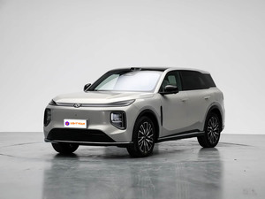 Potente Qiyuan Q07 215km Híbrido <span class=keywords><strong>Enchufable</strong></span> de Alto Rendimiento - Product Image 1