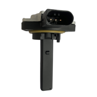 12617501786 capteur de niveau d'huile nouveau capteur de niveau d'huile moteur pour BMW E81 E84 E87 E87N E90 E90N E91 E91N X1