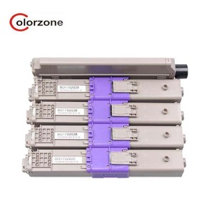 Hộp Mực Tương Thích OKI C510 C530 C310 C330 MC361 MC561 C301 C321dn - Product Image 2