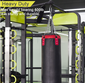 Mosquetón de acero inoxidable directo de fábrica al por mayor, gancho a presión, llavero <span class=keywords><strong>pequeño</strong></span>, mosquetón deportivo para acampar para gimnasio - Product Image 4