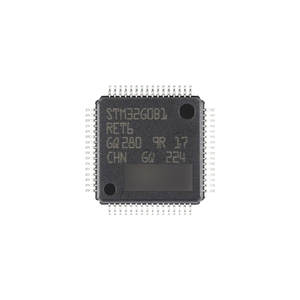 STM32G0B1RET6 Original Electronic component suppliers Integrated Circuit Factory spot supply BOM list service - Product Image 1