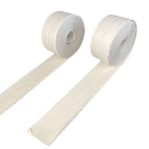 <span class=keywords><strong>Cinta</strong></span> de sellado para <span class=keywords><strong>bañera</strong></span>, puerta, ventana, a prueba de moho, <span class=keywords><strong>cinta</strong></span> adhesiva para sellar, impermeable, moho, fregadero de cocina, estufa - Product Image 1