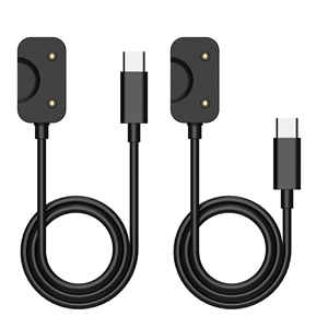 <span class=keywords><strong>Chargeur</strong></span> <span class=keywords><strong>officiel</strong></span> de remplacement 5W et câble de charge compatible avec pour <span class=keywords><strong>Samsung</strong></span> pour Galaxy Fit3 SM-R390 - Product Image 3