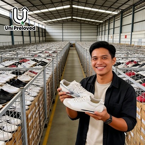 รองเท้ามือสอง S30 ขายส่งจำนวนมากจากโรงงานโดยตรง ยี่ห้อ Onitasuka tiger รองเท้าแบรนด์เนมระดับโลกสำหรับผู้ชาย คุณภาพสูง หลายแบบ - Product Image 3