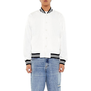 Veste universitaire pour homme en tissu durable, style classique, écologique, respirante, pour un usage quotidien, mode streetwear, qualité supérieure, chaude - Product Image 6
