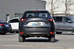 Véhicule d'occasion CX-5 2018 – Ventes saisonnières – Premium 4x4 – <span class=keywords><strong>Voiture</strong></span> d'occasion intelligente automatique en excellent état avec toit ouvrant panoramique - Product Image 6