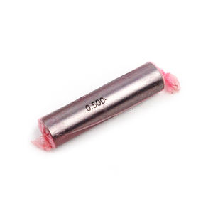 250pcs ferramentas de medição M2 Pin <span class=keywords><strong>Gauge</strong></span> Set polegadas. 251 .500 Pin Gage Set - Product Image 2