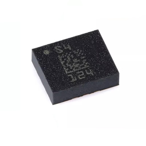 Sensores de Movimiento y Posición LSM6DSOWTR LGA-14 INEMO-6DoF IMU, Componente Electrónico en Stock - Product Image 1