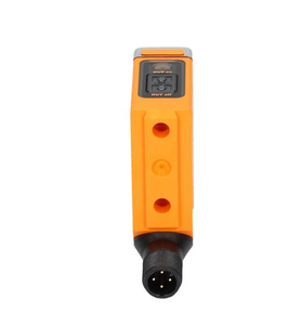 เซ็นเซอร์วัดระยะด้วยเลเซอร์ IFM รุ่น O5E500 เซ็นเซอร์โฟโตอิเล็กทริกแบบลำแสงทะลุ - Product Image 4