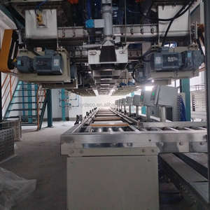 Gummi mischer Banbuary Powder Automatisches kleines chemisches Wiege system - Product Image 5