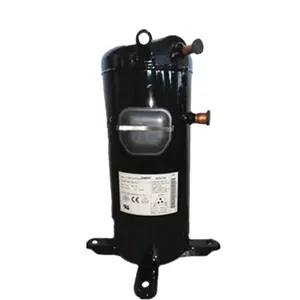 Compressore scroll per refrigerazione 380v sanyo modello c-scp510h38a per aria condizionata