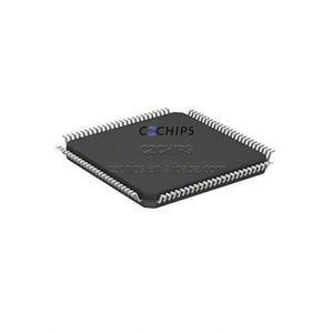 Circuito Integrado Original y Nuevo MK60DN512VLL10 TQFP-100, Chips IC, Componente Electrónico Especializado, Servicio BOM/SMT/PCB - Product Image 1