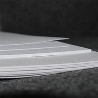 Papier de transfert thermique par sublimation A4 120 g/m², séchage instantané, numérique, taux de transfert de 95 % à 98 %, 100 feuilles/paquet, marque JIGU, garantie 1 an