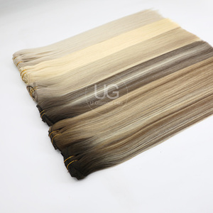 مقطع مانح واحد في نهاية سميكة من UGlamour - Product Image 6