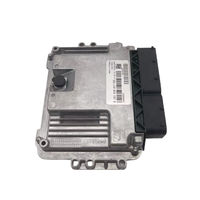 Unidad de control de motor de alta calidad Módulo de control electrónico ECU ECM 0281020057 0281 020 057 para Bosch
