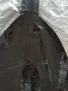 Sac respiratoire en latex Offre Spéciale à usage vétérinaire 0,5L, 1L, 2L, 3L, 5L Maximum à 50L - Product Image 3