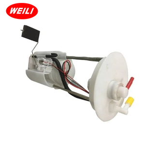 Pièces détachées automobiles Module de pompe à carburant électrique 1525H8 9633294680 pour <span class=keywords><strong>Peugeot</strong></span> Picasso 1.6 2.0L Old <span class=keywords><strong>Peugeot</strong></span> <span class=keywords><strong>206</strong></span> Bomba De Combustible - Product Image 3