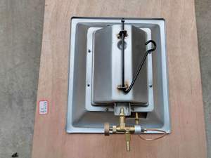 Équipement de chauffage pour élevages porcins, couveuse à gaz pour volailles, chauffages à gaz pour <span class=keywords><strong>aviculture</strong></span>, système de chauffage agricole - Product Image 5