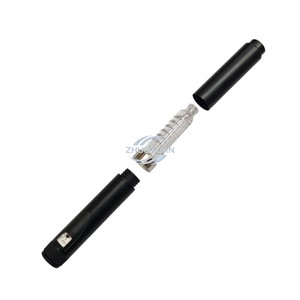 Different Colors Hand‑operated Reusable Metal <b>Pen</b>‑style Injector 3ml <b>Refillable</b> Quick Shipment - Product Image 3