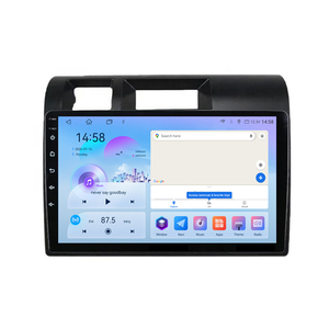 Radio de Coche Android con 8 Núcleos, 4G, WIFI, GPS, DSP, Carplay, Reproductor Multimedia Estéreo para Toyota <span class=keywords><strong>Land</strong></span> <span class=keywords><strong>Cruiser</strong></span> LC79 Serie <span class=keywords><strong>70</strong></span> <span class=keywords><strong>2023</strong></span>~2025 - Product Image 1